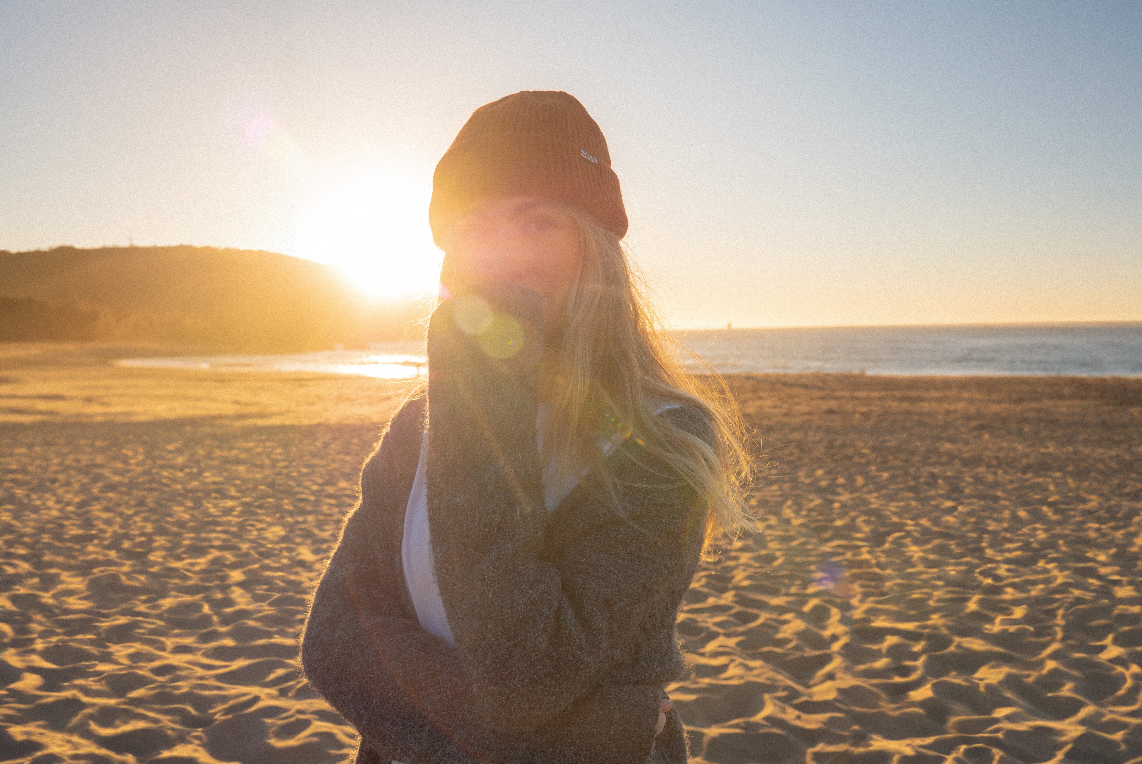 AUTHENTIC SURFWEAR, born in California